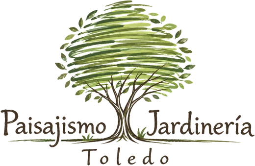 Jardinería y Paisajismo Toledo